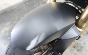 HONDA CB650R E-Clutch 2024 RH17