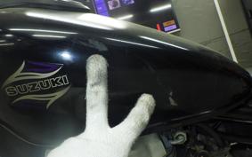 SUZUKI SAVAGE LS400 1993 NK41B