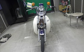 YAMAHA MATE 90 2009 4NM