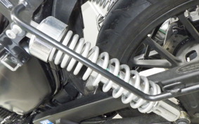 HONDA GB350 2022 NC59