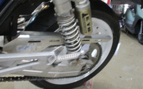 SUZUKI GSX400 1996 GK79A