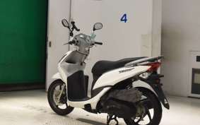 HONDA DIO 110 2009 JF31
