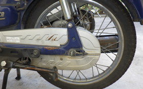 YAMAHA MATE 50 2016 UA04J