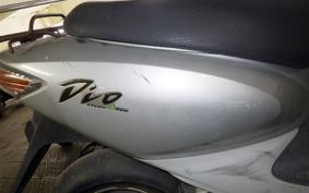 HONDA DIO Gen.5 2005 AF56