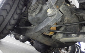 HONDA GYRO UP