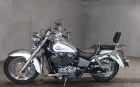HONDA SHADOW 400 2001 NC34