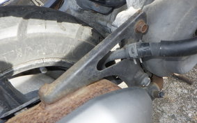 YAMAHA JOG Z Gen.2 SA16J