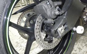 KAWASAKI ZX 10 NINJA R 2009 ZXT00E