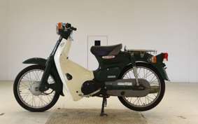 HONDA C50 SUPER CUB AA01