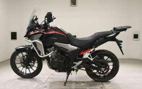 HONDA 400X 2020 NC56