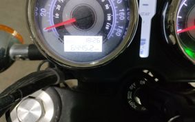 BENELLI IN PE REAR -RE400 P09