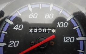 SUZUKI ADDRESS 110 1988 CE47A