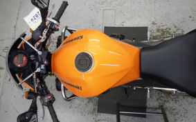 KAWASAKI Z1000 Gen.2 2004 ZRT00A