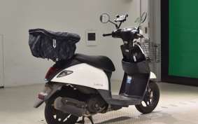 SUZUKI LET's CA4AA