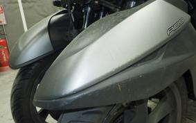 YAMAHA TRICITY 155 A ヤネツキ SG37J