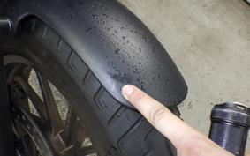 HONDA REBEL 250 S 2010 MC49