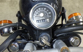 HONDA APE 100 GEN 2 HC13