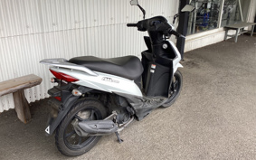 SUZUKI ADDRESS V110 CE47A