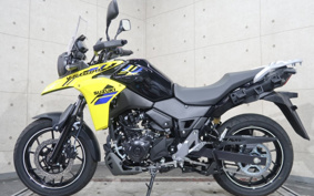 SUZUKI STROM 250 DS12E