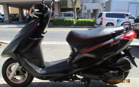 YAMAHA AKUSHI STREET SE53J