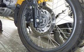 HONDA CT125 HUNTER CUB 2011 JA65