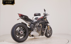 DUCATI STREETFIGHTER V4 SP 2022