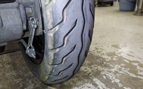 SUZUKI LET's CA4AA