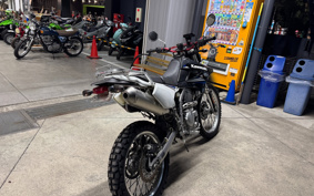 KAWASAKI KLX250 LX250S
