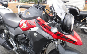 SUZUKI STROM 250 DS11A
