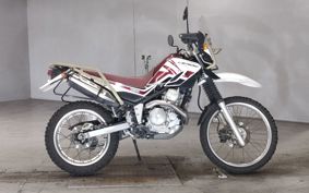 YAMAHA SEROW 250 DG17J