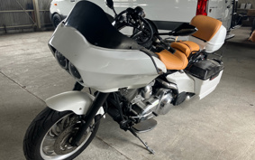 HARLEY HARLEY FLTR1450 2007 FS4