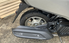 HONDA  TACT  BASIC  AF79
