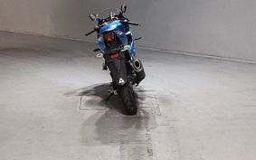SUZUKI GSX-R125 DL33B