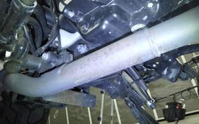 HONDA REBEL 250 S MC49