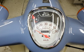 HONDA C50 SUPER CUB AA09