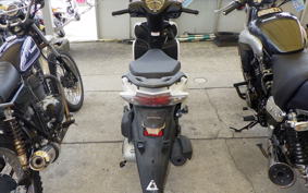 HONDA DIO 110 JK03