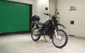 YAMAHA DT50 17W