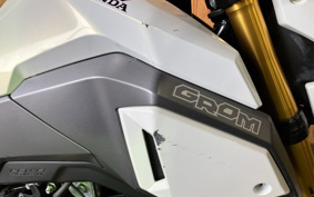 HONDA GROM JC75