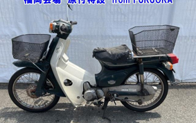 HONDA C50 SUPER CUB E