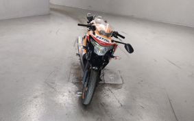 HONDA CBR250R MC41