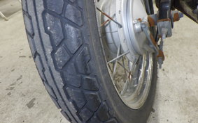 HONDA CB400SS E 2009 NC41