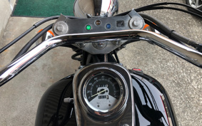 HONDA V-TWIN MAGNA MC29