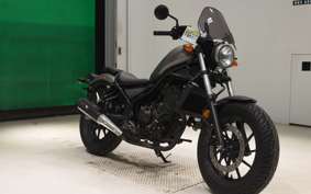 HONDA REBEL 250 2023 MC49