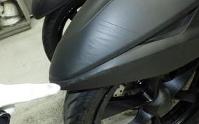 YAMAHA TRICITY 155 A ヤネツキ 2013 SG37J
