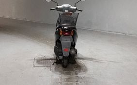 SUZUKI LET's 4 CA41A