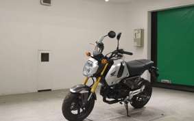 HONDA ｸﾞﾛﾑ-2 2019 JC92