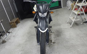 KAWASAKI KLX125D TRACKER 2018 LX125D