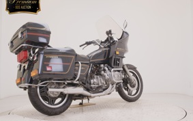 HONDA GL1100 1981