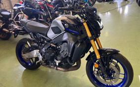 YAMAHA MT-09 SP ABS 2022 RN69J