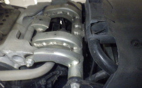 HONDA ﾍﾞﾝﾘｨ110 2009 JA09